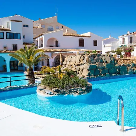 Holiday El Patio De Capistrano By Interhome Feriehus