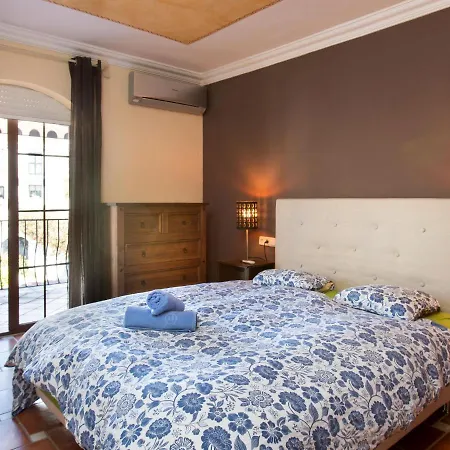 Casa vacanze Holiday El Patio De Capistrano By Interhome *