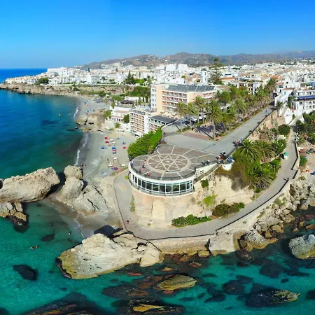 Feriehus Holiday El Patio De Capistrano By Interhome Nerja