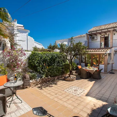 Feriehus Holiday El Patio De Capistrano By Interhome *