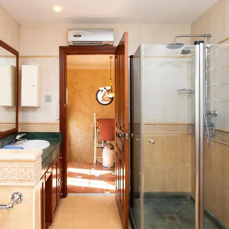 Holiday El Patio De Capistrano By Interhome Σπίτι διακοπών Nerja