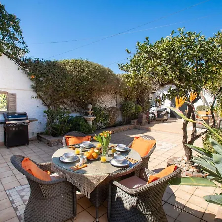 Holiday El Patio De Capistrano By Interhome Tatil Evi