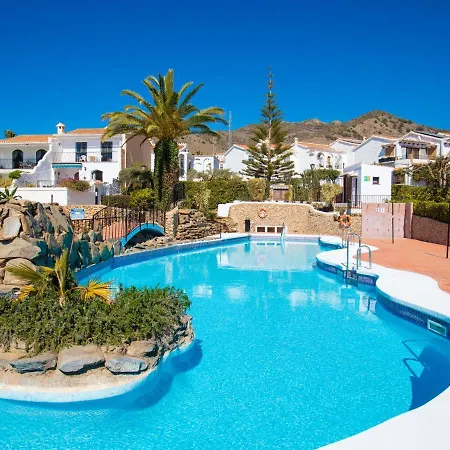 Holiday El Patio De Capistrano By Interhome * نيرخا