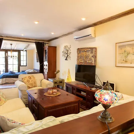 بيت للعطل Holiday El Patio De Capistrano By Interhome نيرخا