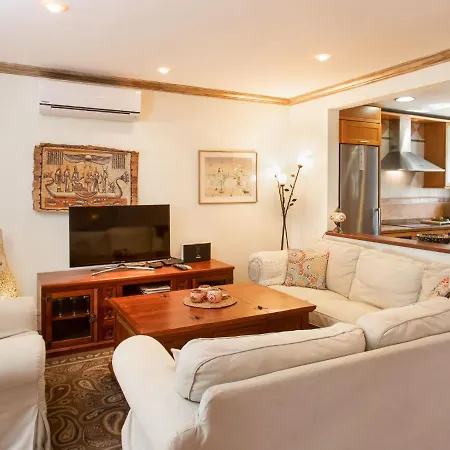 Holiday El Patio De Capistrano By Interhome نيرخا