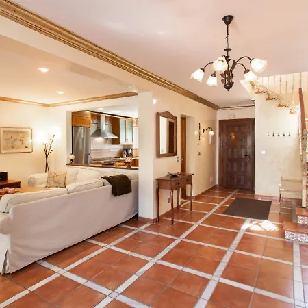 Holiday El Patio De Capistrano By Interhome Prázdninový dům