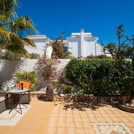 Hébergement de vacances Holiday El Patio De Capistrano By Interhome Nerja