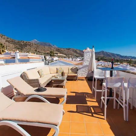 Holiday El Patio De Capistrano By Interhome * نيرخا