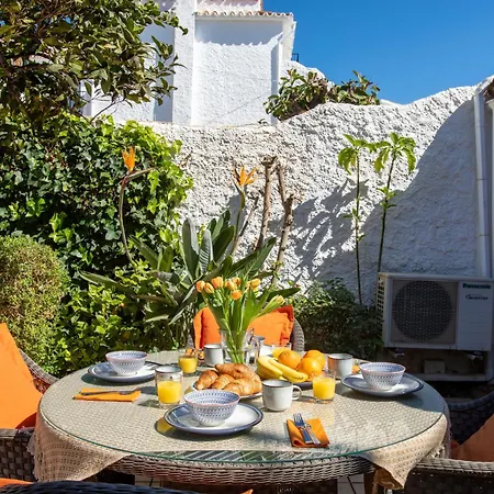 Hébergement de vacances Holiday El Patio De Capistrano By Interhome *