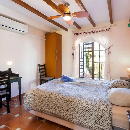 Hébergement de vacances Holiday El Patio De Capistrano By Interhome